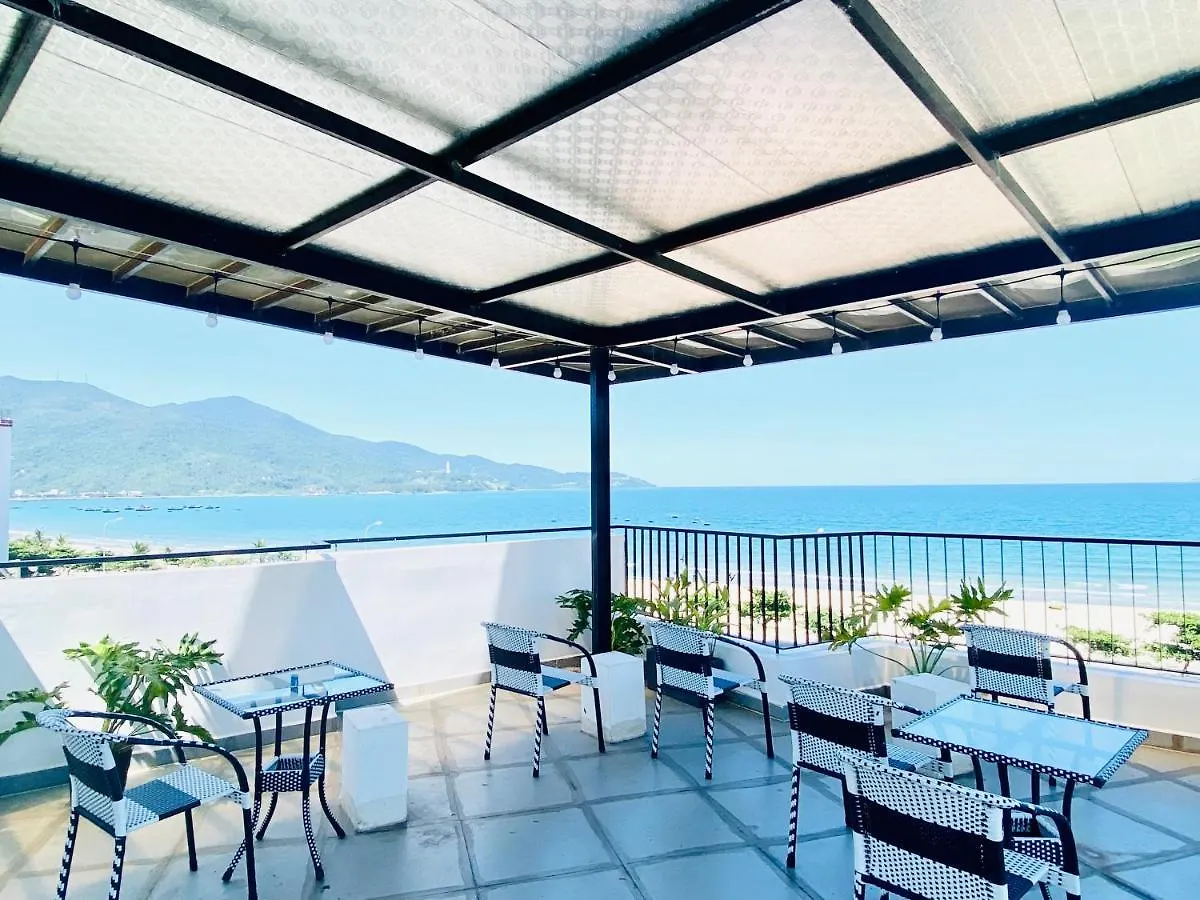 Anstay Beach Da Nang Aparthotel