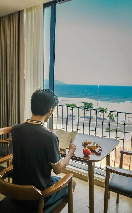 Anstay Beach Da Nang