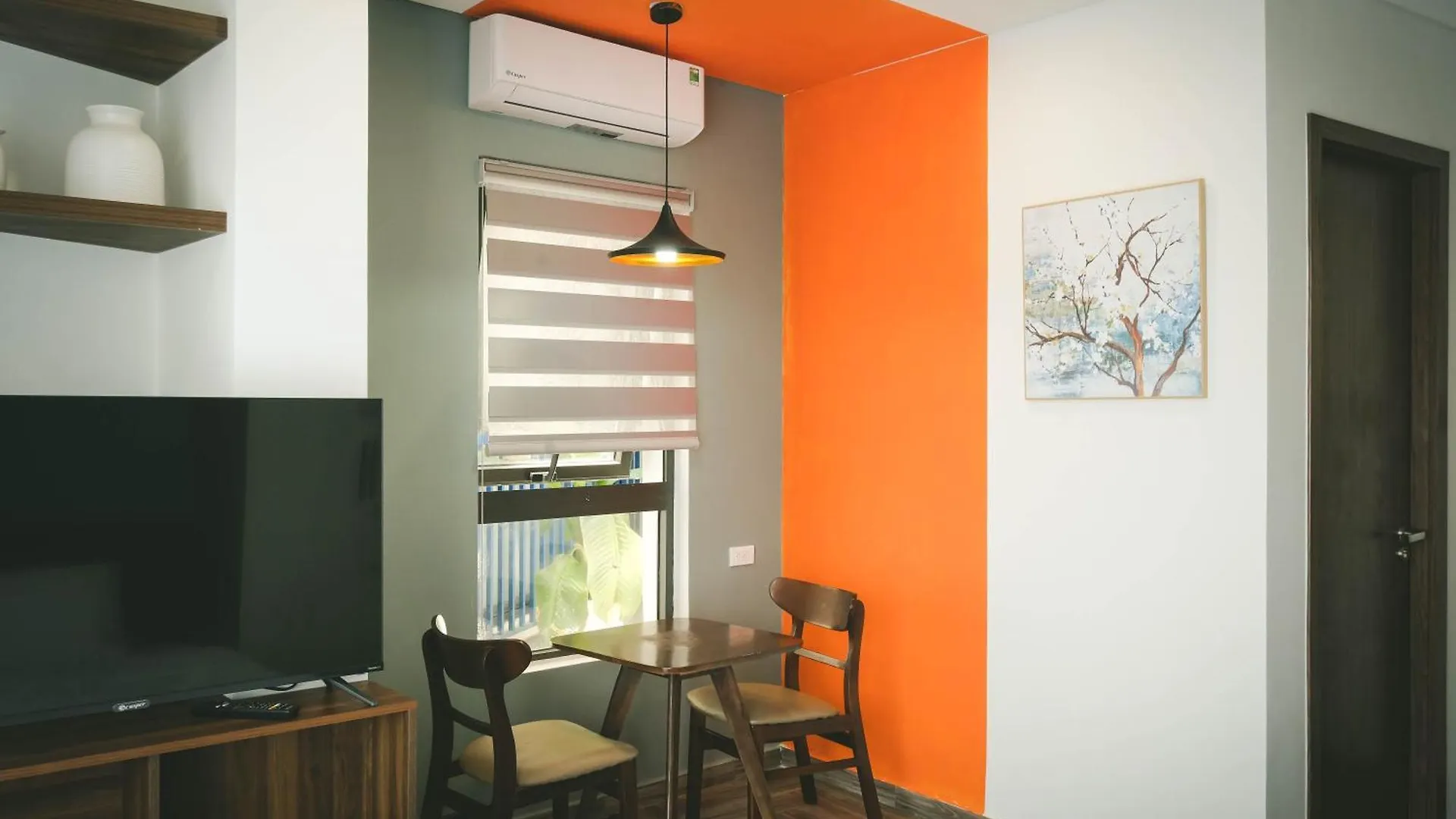 Aparthotel Anstay Beach Da Nang