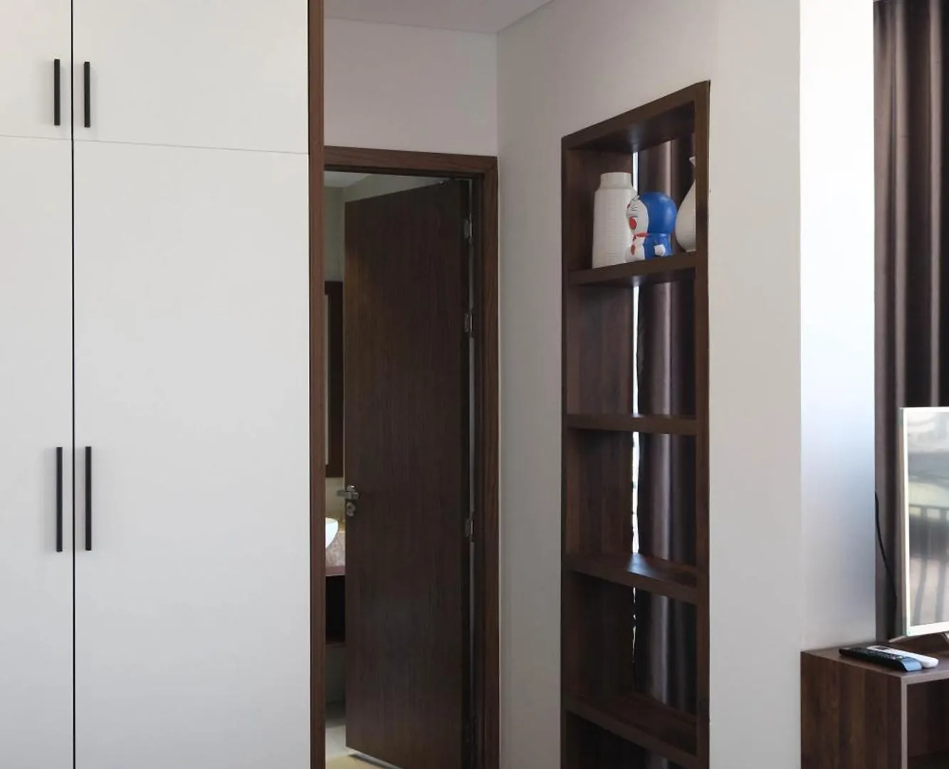 Anstay Beach Da Nang Aparthotel